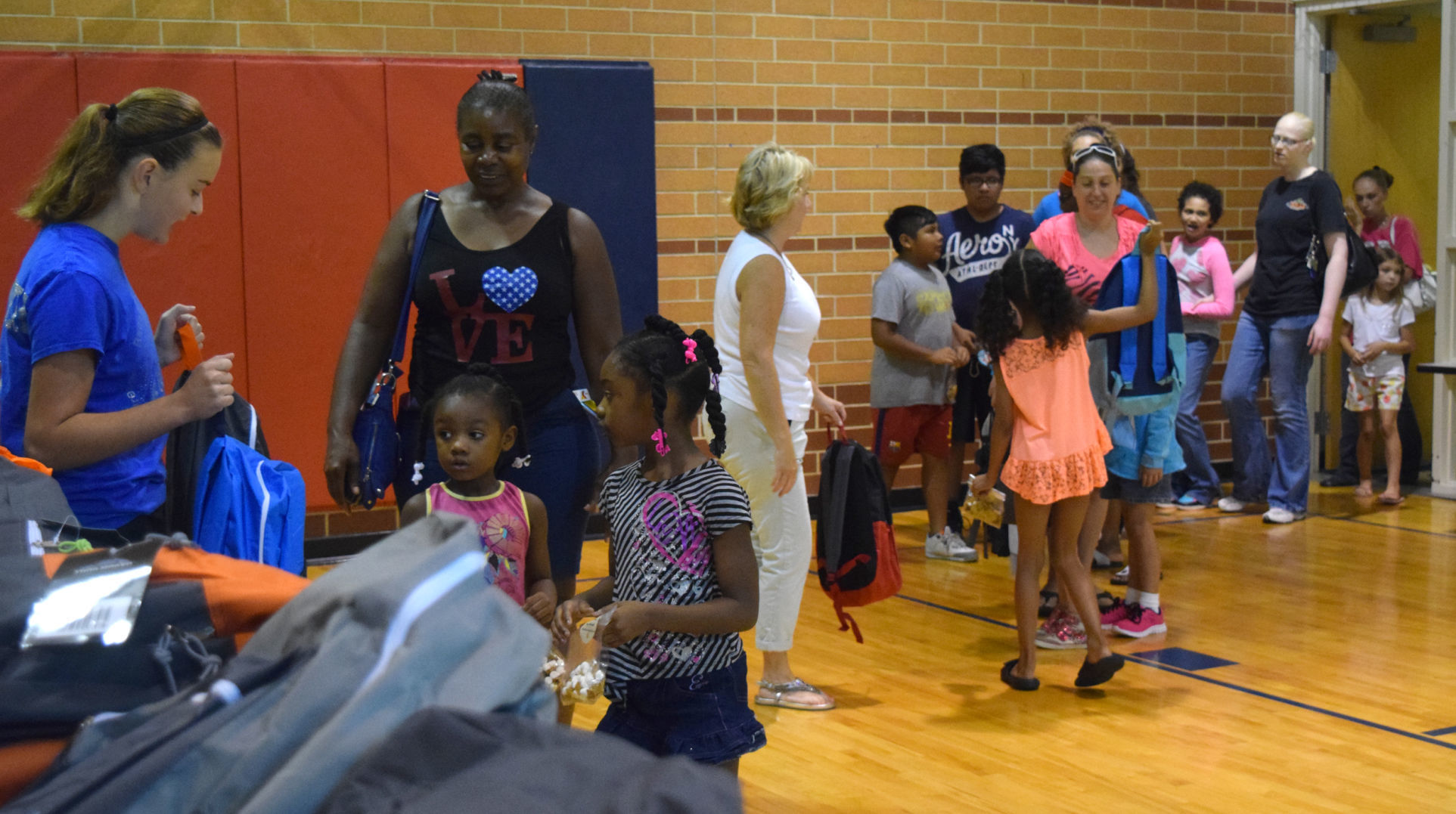 Decatur Family YMCA